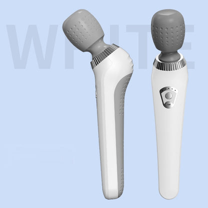 🔥Hot Sale 77% OFF🔥Personal Deep Tissue Vibrating Massager for Full Body