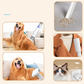 ⏳Time-limited Special 50%⏰Multifunctional Pet Grooming Vacuum Set