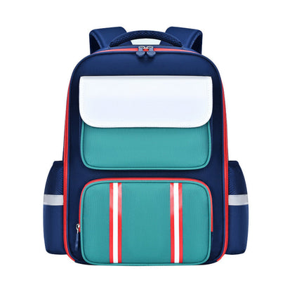 🔥Large-Capacity School Backpack For Students