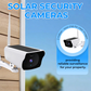 Limited time 50% off, free shipping ✨Solar Wireless Security Cameras