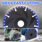 🔥🔥Buy 3 Get 2 Free（5 Pcs）🔥🔥Diamond grinding wheel for cutting metal