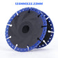 🔥🔥Buy 3 Get 2 Free（5 Pcs）🔥🔥Diamond grinding wheel for cutting metal
