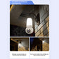 🔥Smart WiFi security camera with lighting