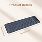 Electric Full-Body Massage Pad