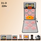 Electric Full-Body Massage Pad