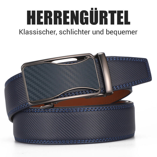 Buy 2 Get 1 FREE – plus Free Shipping! 🎁🚚✨Classic, simple, and comfortable men's belt