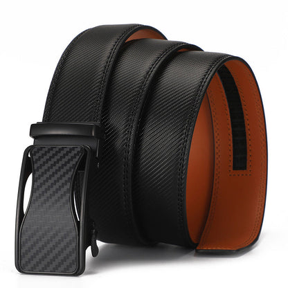 Buy 2 Get 1 FREE – plus Free Shipping! 🎁🚚✨Classic, simple, and comfortable men's belt