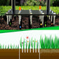 💐50% OFF ! High-Performance Lawn Aerator – Spikes That Bring Your Lawn Back to Life 🌿💪【Limited Stock】