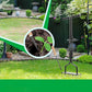 💐50% OFF ! High-Performance Lawn Aerator – Spikes That Bring Your Lawn Back to Life 🌿💪【Limited Stock】