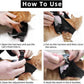 Adjustable Breathable And Light-up Harness and Leash Set for Pets