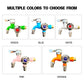 💦Outdoor Antifreeze Dual Control Faucet