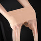✨ BUY 1 GET 1 FREE! ✨ High-Waist Glossy Tights – Open-Crotch, Ultra-Thin, Luminous ✨