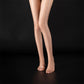 ✨ BUY 1 GET 1 FREE! ✨ High-Waist Glossy Tights – Open-Crotch, Ultra-Thin, Luminous ✨