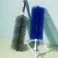 🏆LAST DAY SALE 50% OFF🔥Fan Brush Dust Removal Tool