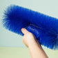 🏆LAST DAY SALE 50% OFF🔥Fan Brush Dust Removal Tool