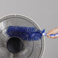🏆LAST DAY SALE 50% OFF🔥Fan Brush Dust Removal Tool