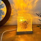 ✨Hot Sale – 50% off✨Dynamic Water Ripple LED Ambient Light