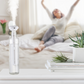 Mini Travel Humidifier for Water Bottles