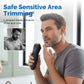 🔥2026 New Upgrade ＆ Hot Sale🔥Digital Body Trimmer – Trusted by 35,000+ Men ⭐📈【Flash Sale】