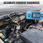 🎉2026 Hot Sale🔌Portable Automotive Current Tester – Diagnose Car Electrical Issues ⚡