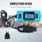 🎉2026 Hot Sale🔌Portable Automotive Current Tester – Diagnose Car Electrical Issues ⚡