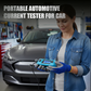 🎁2026 New Arrivals 50% OFF💥Portable Automotive Current Tester – Diagnose Car Electrical Issues ⚡
