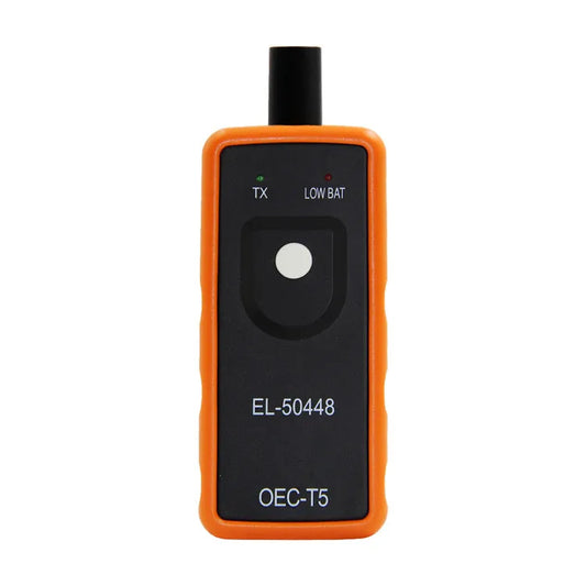 🔧🚗 EL-50448 TPMS Activation Tool OEC-T5 – 50% OFF! Activate tire pressure sensors quickly – compatible with GM vehicles. 🔥💪