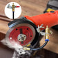 📢📢50% OFF!! Dust Remover Water Sprayer for Cutting Machine