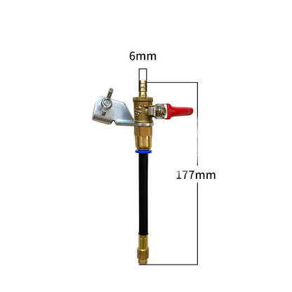 📢📢50% OFF!! Dust Remover Water Sprayer for Cutting Machine