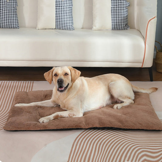 Self-Heating Pet Mat for Dogs and Cats