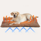 Self-Heating Pet Mat for Dogs and Cats