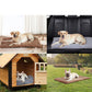 Self-Heating Pet Mat for Dogs and Cats