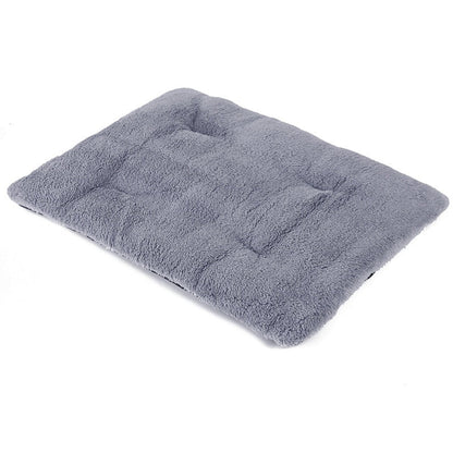 Self-Heating Pet Mat for Dogs and Cats