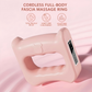 Second item half price! 🎉✨Cordless Full-Body Fascia Massage Ring