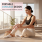 Second item half price! 🎉✨Cordless Full-Body Fascia Massage Ring