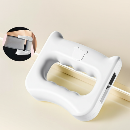 Second item half price! 🎉✨Cordless Full-Body Fascia Massage Ring