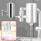 🚰 49% OFF NOW! 💧 Upgraded Faucet Water Filter – Direct Drinking, 5-Stage Purification & Easy Install ⚡