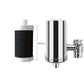 🚰 49% OFF NOW! 💧 Upgraded Faucet Water Filter – Direct Drinking, 5-Stage Purification & Easy Install ⚡