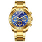 ⏳Limited-time 80% off⏰Men's Business & Casual Quartz Watch⌚