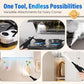🧼Multifunctional High-Temperature Steam Cleaner for Home✨