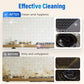 🧼Multifunctional High-Temperature Steam Cleaner for Home✨