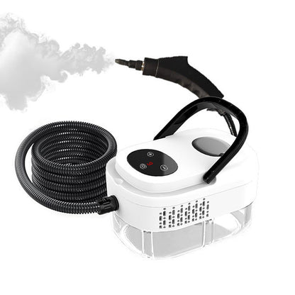 🧼Multifunctional High-Temperature Steam Cleaner for Home✨