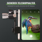 🏆 Limited Offer: 50% off 🔥Mini Pocket Monocular with Smartphone Clip