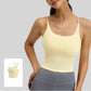 Women's High-Elasticity Naked-Feel Sports Bra