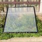 📢📢50%  OFF !!! ⏰Heavy-Duty Transparent Waterproof Insulated Tarp
