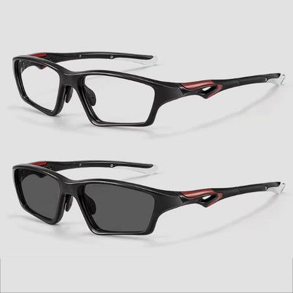 🔥Blue Light Blocking Anti-Slip Photochromic Glasses