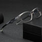 🔥Blue Light Blocking Anti-Slip Photochromic Glasses