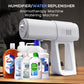 🔥NEW YEAR SALE ⚡50K+ SOLD!💝Sanitizer Nano Sprayer Gun