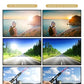 🥳2026 HOT SALE🥳💞50K+ SOLD!🕶️🌦️ Upgraded Photochromic Lenses 50% OFF! Anti-glare polarization meets smart light adaptation. A stylish, intelligent choice for your eyes. 💎😎