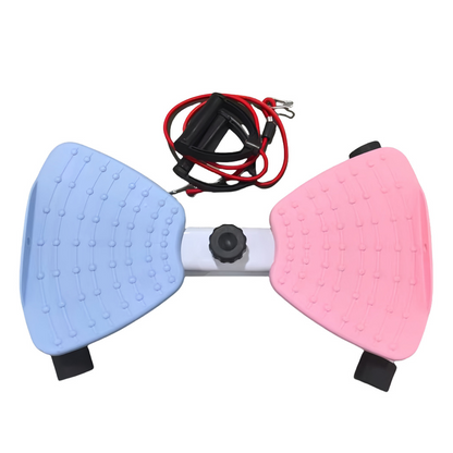✈️Free shipping🔥Adjustable unisex abdominal machine, silent core training device, home fitness equipment, supports 330 pounds💓